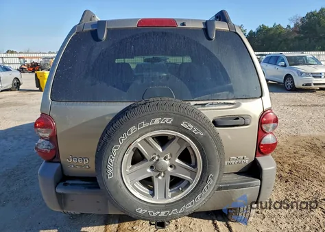 2005 Jeep Liberty Renegade z USA, uszkodzony, nr VIN 1J4GL38K25W640867